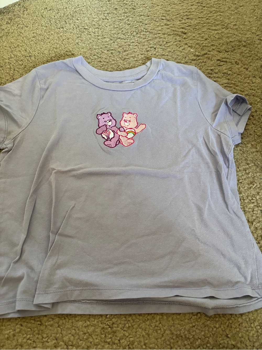 Bundle tees small - Picture 2 of 8